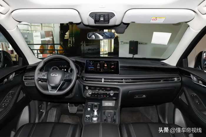 新车 | 变化不大，新款英菲尼迪QX60将推出，还能挑战宝马SUV吗？