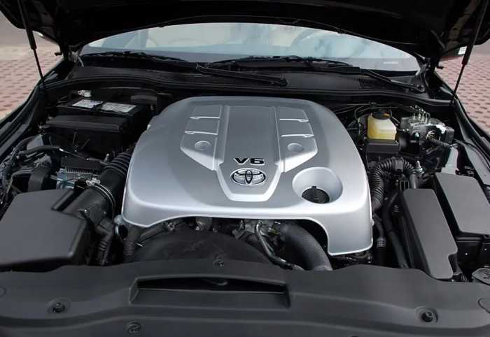 3.5万买到的后驱V6丰田锐志 是什么成色？