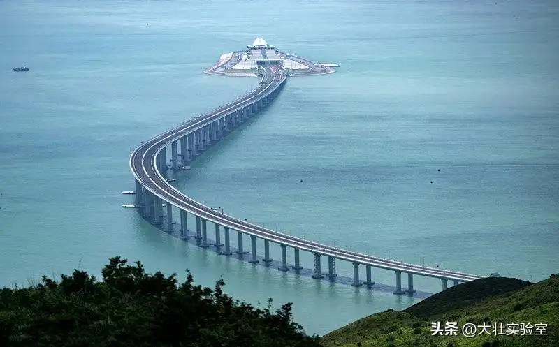 广东到海南仅20公里，为什么不建跨海大桥？这都能难倒基建狂魔？