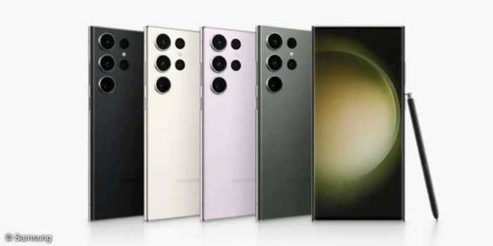 德国测出10佳手机：苹果未上榜，中国造5款且囊括前4名
