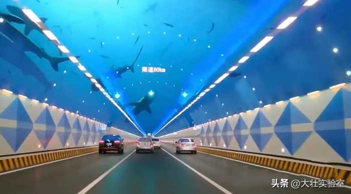 广东到海南仅20公里，为什么不建跨海大桥？这都能难倒基建狂魔？
