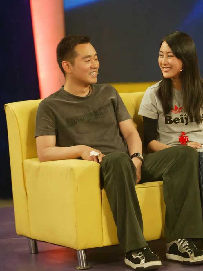 马苏：我和孔令辉同居11年后分手，虽然没结婚，但也不后悔